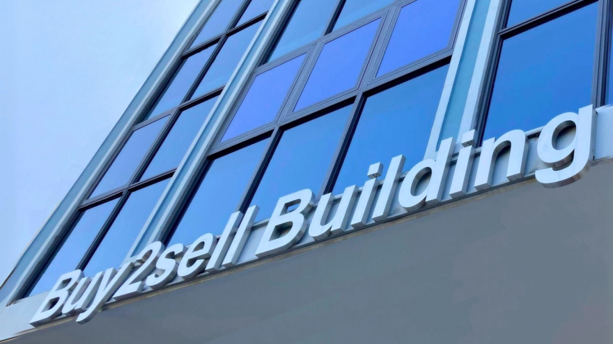 Buy2Sell Vietnam unveils leadership reshuffle towards better performance